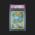2023 Pokemon CLV EN 003 Venusaur - PSA 9