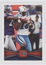 2012 Topps Kenny Britt #321 0w8