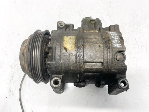 Audi A6 2000 AC AIR Compressor Pump 4b0260805c, 447220-814  7sbu16 #2310657-14