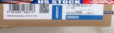 Omron C200HW-BC101-V1 CPU Base UNIT Rack Industrial Automation