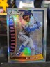 2022 Topps Chrome Sonic - 1996 Youthquake MJ Melendez RC #YQ-14 