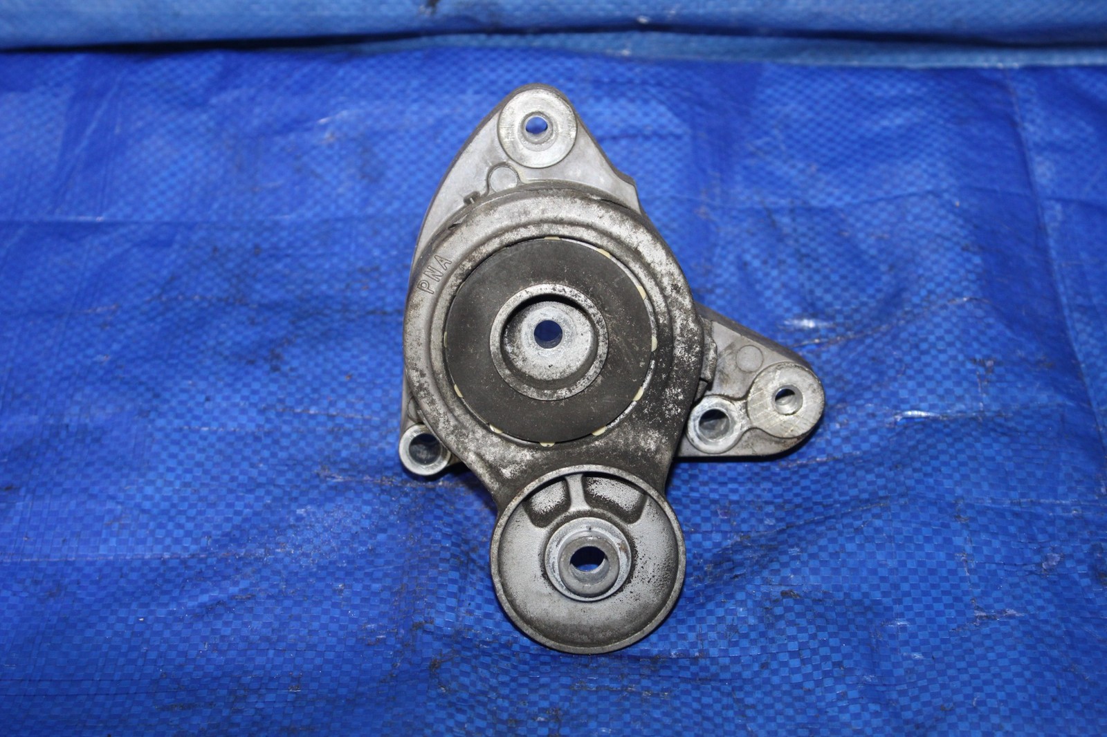 02-06 Honda CRV 2.4L DOHC IVTEC OEM Idler Tensioner Pulley JDM K24A