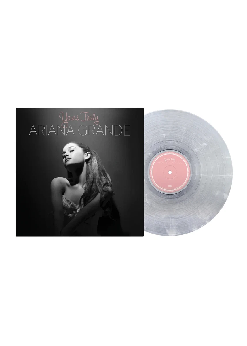 Ariana Grande レコード 25+ 33 RPM Vinyl Records Ariana Grande for sale | Updated Oct 2026