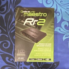 iDatalink Maestro RR2 Advanced Car Radio Replacement Interface ADS-MRR2