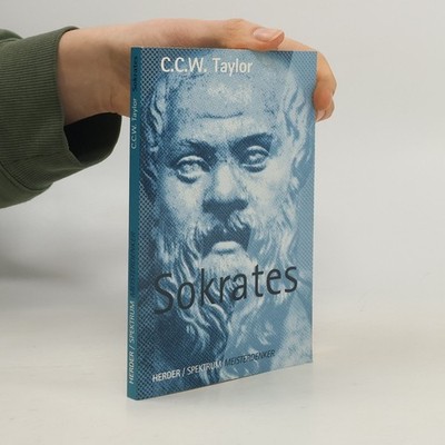 Sokrates  |  C. C. W. Taylor