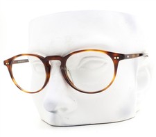 Oliver Peoples Riley-R Eyeglasses OV5004 1007 Glasses Brown Havana 47mm w/case