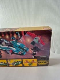 LEGO the LEGO Batman Movie: The Riddler Riddle Racer (70903) Brand New SEALED