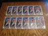 DALTON RUSHING  2023 Topps Pro Debut Card # PD-188 x 12   Great Lakes Loons