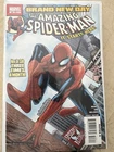 Amazing Spider-Man Brand New Day Comic Lot - 546-564