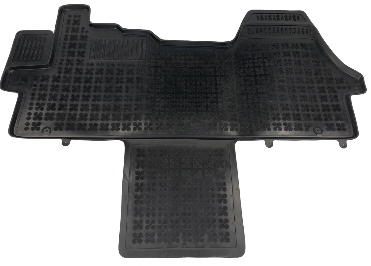 Dodge promaster outlet floor mats