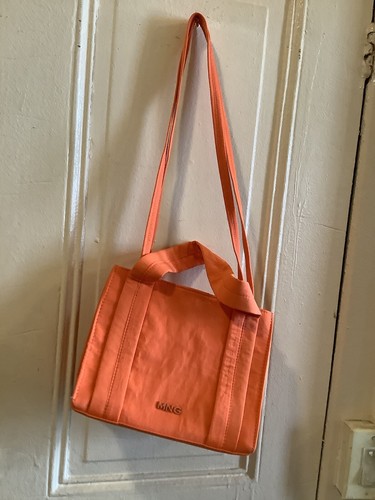 MNG Bag Orange - Picture 3 of 5