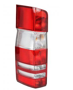 MERCEDES-BENZ SPRINTER 906 Rear Left Tail Lamp A9068200164