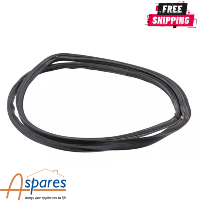 ZANUSSI FITS ZCV662MWC ZCV662MXC ZCV663MWC MAIN OVEN DOOR SEAL
