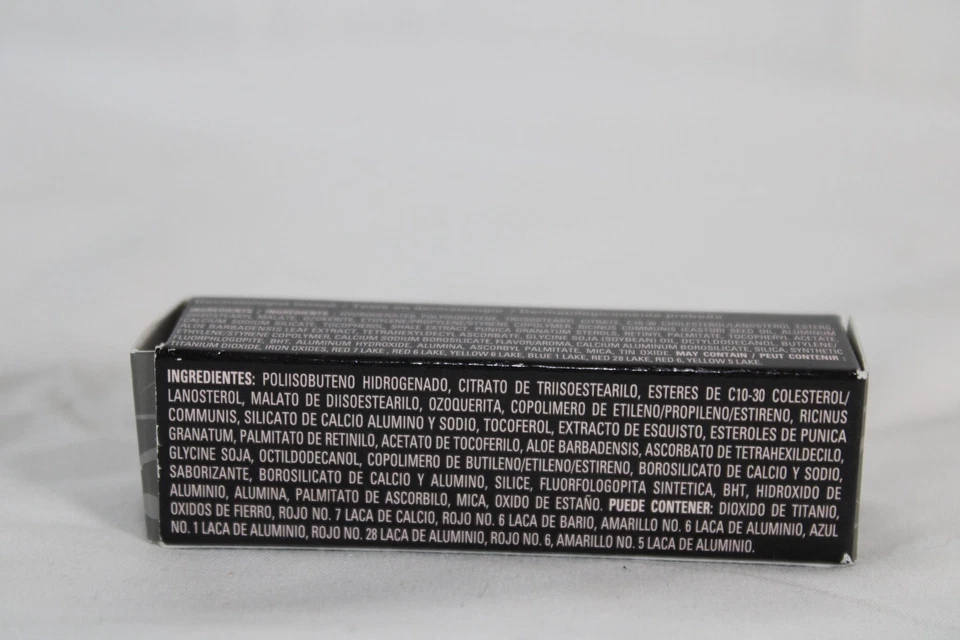 Mary Kay 047932 Nourishine Plus Lip Gloss Mango Tango .15 FL OZ New - Image 4 of 4