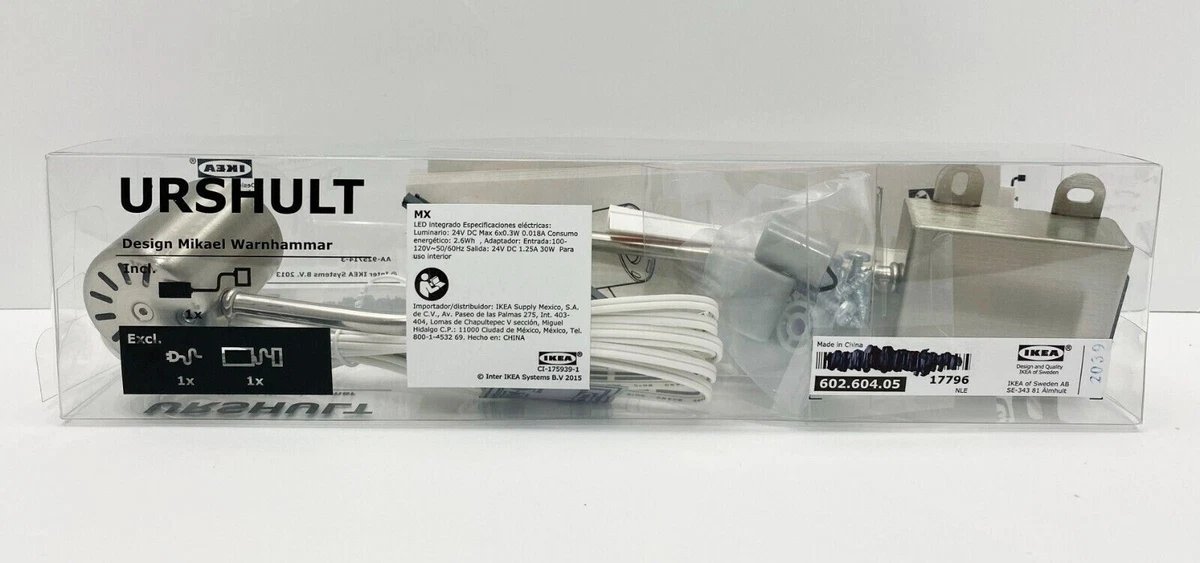 Ikea urshult lights deals