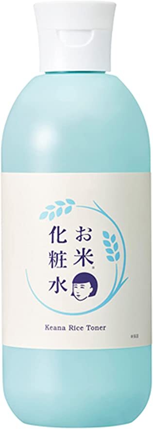 Set Keana Rice Toner 1 Keana Rice Pack ８ Ishizawa Lab Keana Rice Face Pack 170g – Japanese Taste