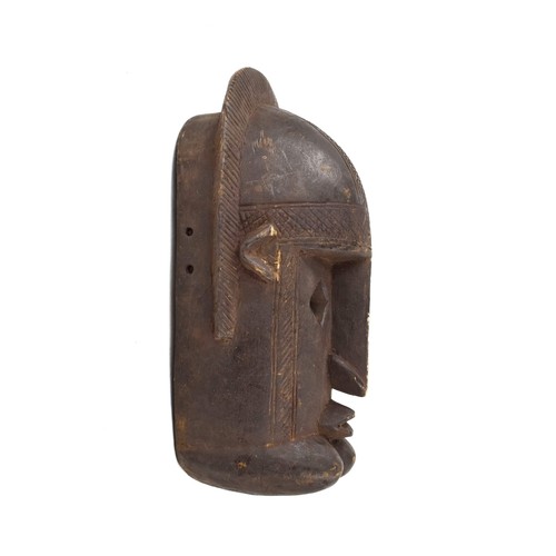Dogon Mask Mali - Picture 4 of 10