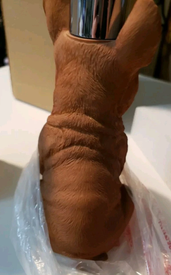 Dispensador de jabón Bulldog Francés nuevo Foto 2 de 4