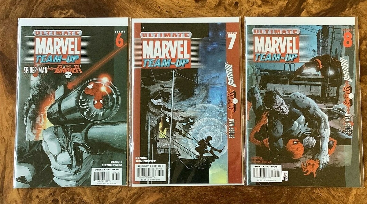 MARVEL チームアップ #1-13、15-25 MARVEL チームアップ #1-13、15-25 Marvel Team-Up #141 Value