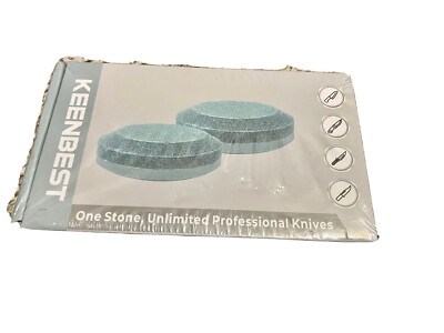 keenbest one stone unlimited professional Knife Sharpener