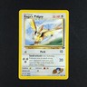 Koga's Pidgey 80/132 - Gym Challenge - Pokemon Card