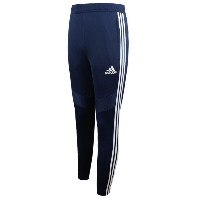 Adidas Tiro 19 Training Pants Running Jogging Football Sportswear Navy DT5174 | eBay