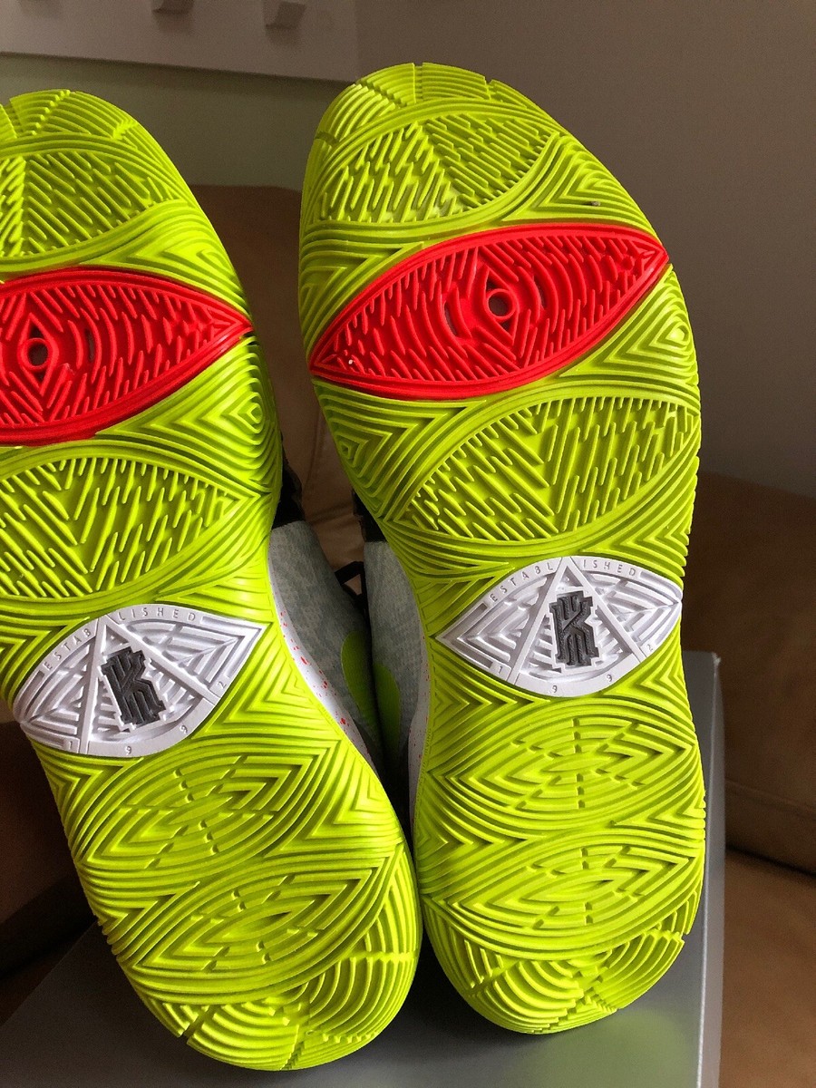 Size 11 - Nike Kyrie 5 EP Mamba Mentality for sale online | eBay