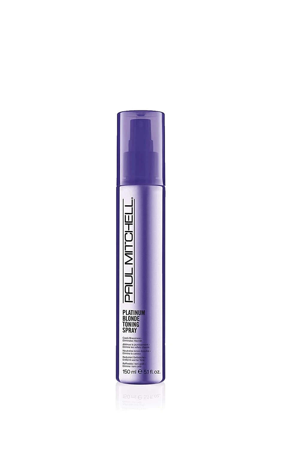 Spray de Peinado Paul Mitchell producto Acabado