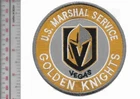 Las Vegas Golden Knights & Marshal Service Las Vegas Field Office No Tariff