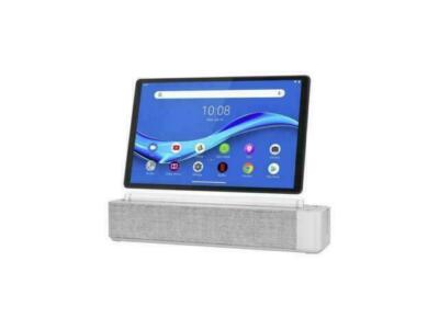 Lenovo Smart Tab M10 FHD Plus Gen 2 10.3'' 64GB Wi-Fi Tablet with Alexa Built-in