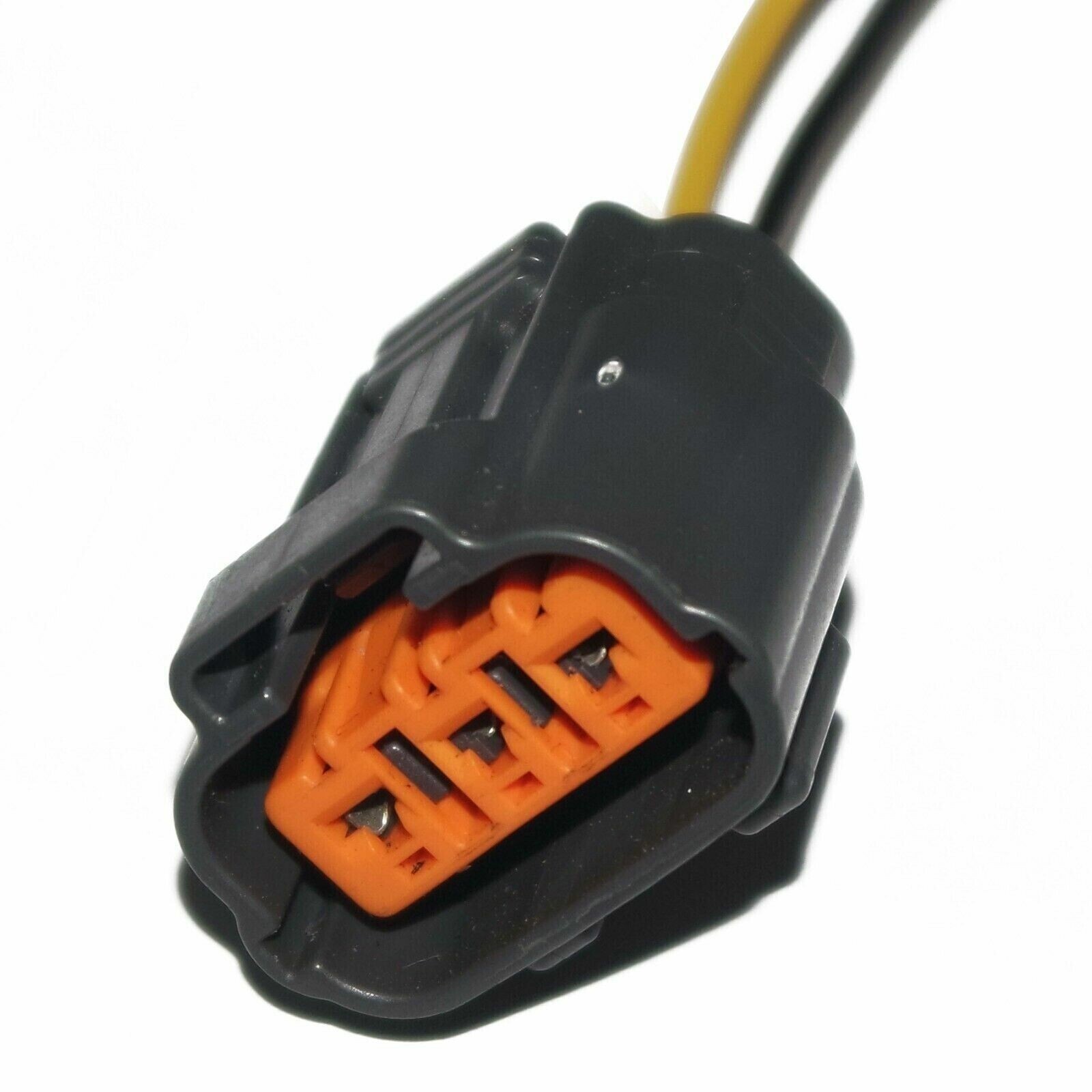 Ignition Plug Coil Sensor Connector 3 Pin wire Bolero Fit For ALTO