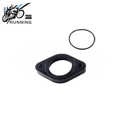 Athena, Manifold Intake Gasket & Seal Kit. 40mm CV Carb - Foto 2