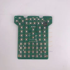 1PC  For  Teach Pendant DX100 DX200 EMS0702(K ) Keyboard PCB