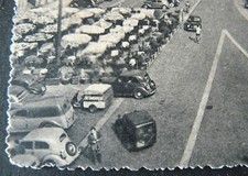 " DEORSOLA "  CAFFE'  _  APE  ADIBITA  AL TRASPORTO  DELLA  OMONIMA  DITTA