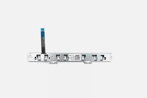 Nuovo per HP Elitebook 840 845 G7 G8 pulsante clickpad touchpad tastiera M07106-001 - Foto 2 di 2