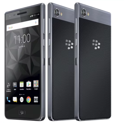 スマートフォン本体 BlackBerry Montion Unlocked Original BlackBerry Motion 4GB+32GB WIFI LTE 4G 5.5