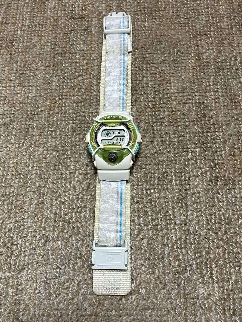 Women's CASIO Baby-G BGT-101V Free Shipping | eBay Women's CASIO Baby-G BGT-101V Free Shipping | eBay
