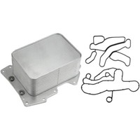 NTY ÖLküHler MotoröL Passend FüR Land Rover Range LG 4.4 D V8 4X4 L405 LM LW