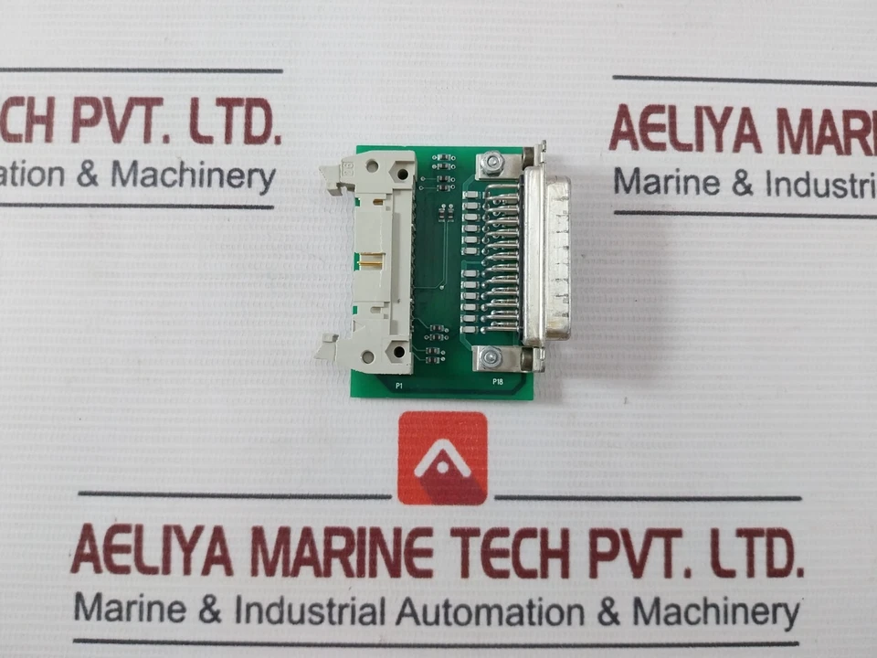 EMERSON 4.350-0924/B Printed Circuit Board - Image 2 of 4