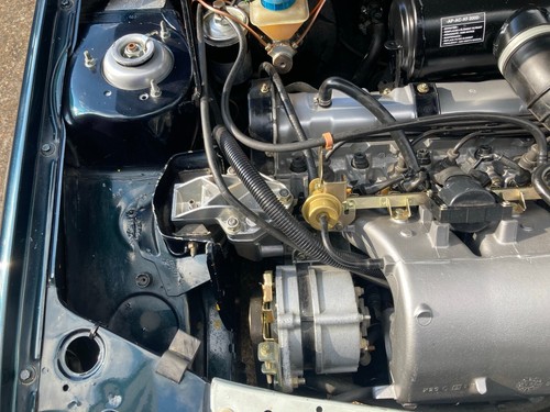 PEUGEOT 205 gti SPECIALIST ENGINE PREP & DETAILING - Picture 3 of 24