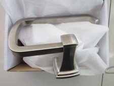 Kohler - 27412-BN - Riff Towel Ring27412-bn