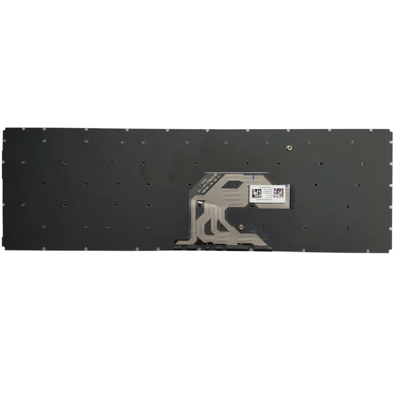 Laptop NEW UK keyboard FOR HP ProBook 450 G6 G7 455 G6 G7 455R G6 G7 - Image 4 of 4