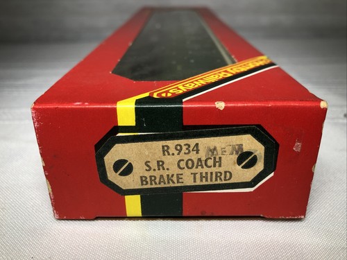 Hornby Railways Gauge Silver Seal - Picture 6 of 12