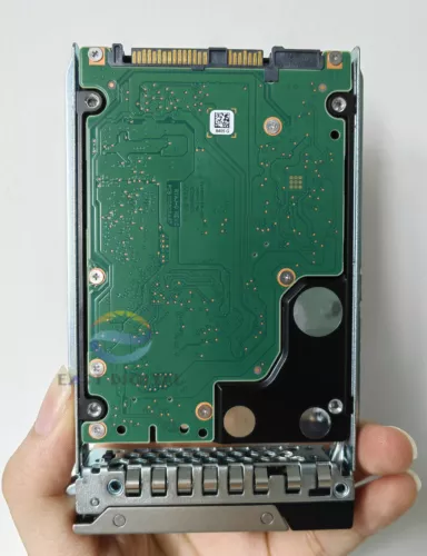 Dell JY57X 1.8TB 10K 2.5'' 12Gbps SAS Hard Drive ST1800MM0159 0JY57X W TRAY - Picture 7 of 7