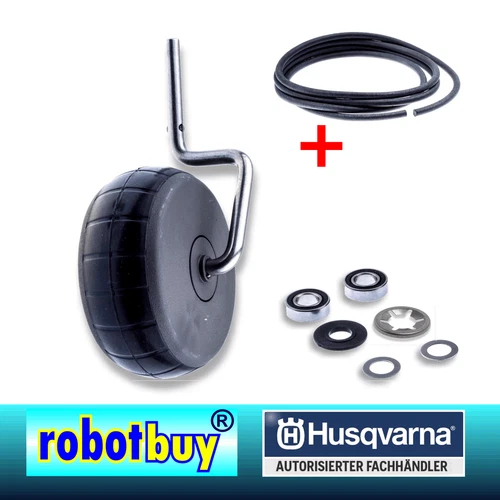 Husqvarna Automower Rad / Vorderrad 320/330X/420/430X/440/450X/520/550