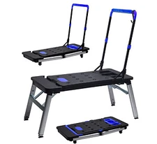 Astro Pneumatic 55670 Multi-Action Work Station And Material Handling Product