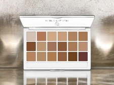 KRYOLAN Body Illustration 18 Color Make-Up Palette Kit FLESH New