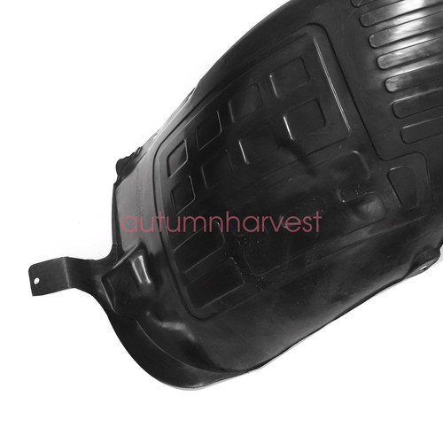 Forro guardabarros delantero 86811C2600 86812C2600 para Hyundai Sonata 2018-2019 - Imagen 8 de 12