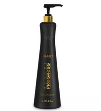 Progressive Mutari Without Formol 1 x 34 oz keratin brazilian