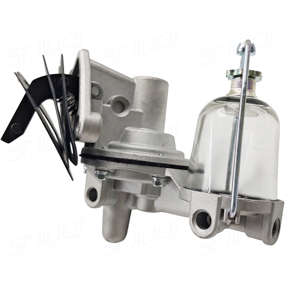 Mechanical Fuel Pump 5592119 6441013 Fits Dodge B-1 B-2 B-3 B-4 C-1 P300 D100 Foto 3 de 4